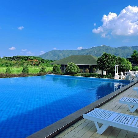 Aurora Resort Khao Yai Mu Si Exteriör bild
