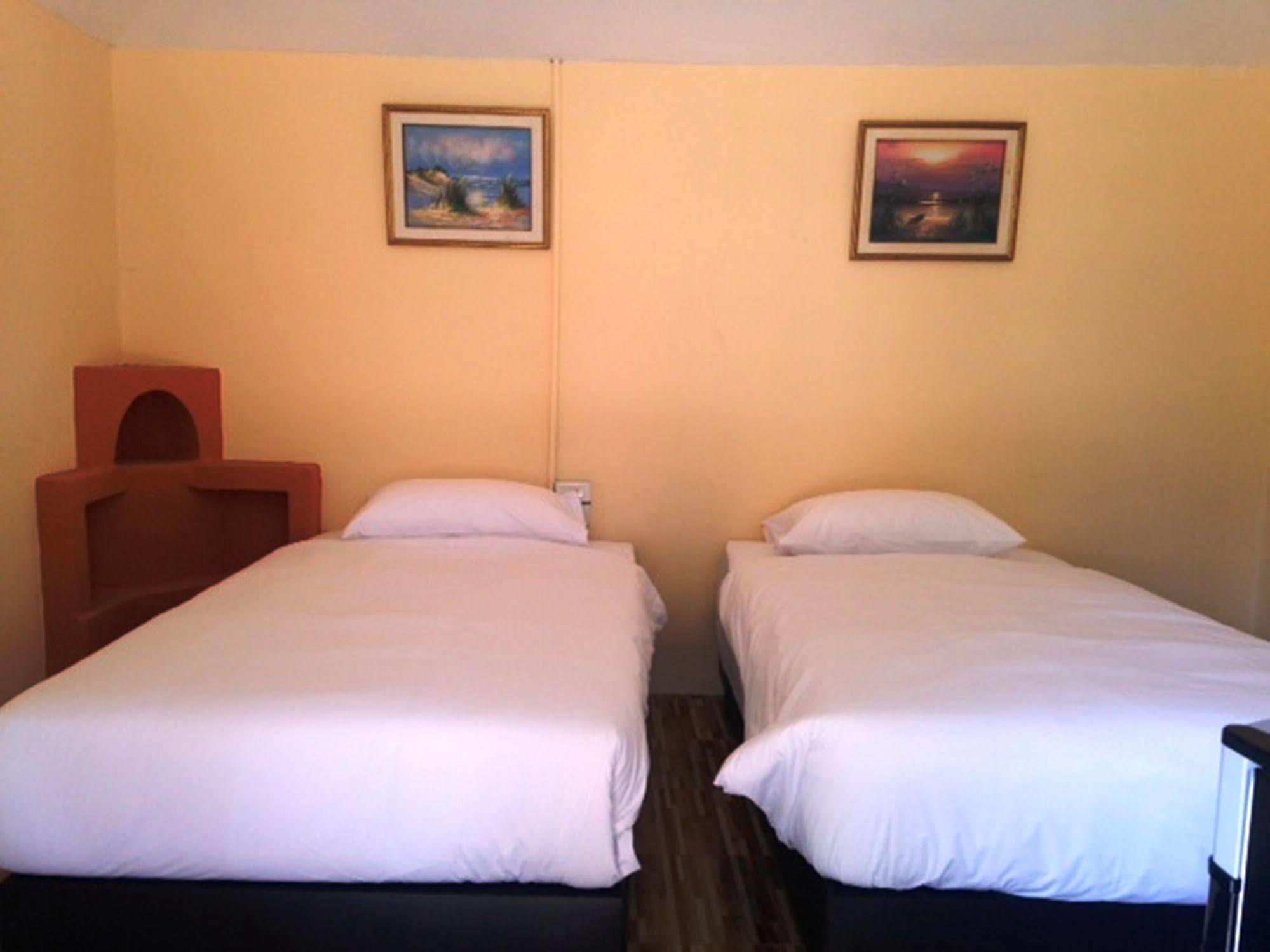 Aurora Resort Khao Yai Mu Si Exteriör bild